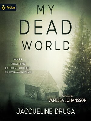 cover image of My Dead World